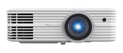 Мультимедийный проектор Optoma 4K550ST 1821756690