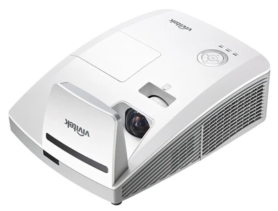 Мультимедийный проектор Vivitek D755WT 151948874