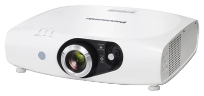 Мультимедийный проектор Panasonic PT-RW330 1402085251