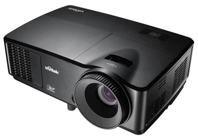 Мультимедийный проектор Vivitek DX255 304741951