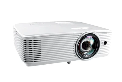 Мультимедийный проектор Optoma W308STe 1101109851
