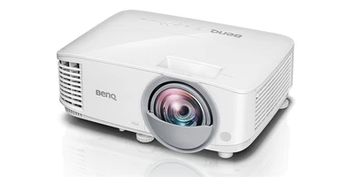 Мультимедийный проектор BenQ MW809ST 1274502951