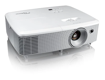 Мультимедийный проектор Optoma W400 1963422795