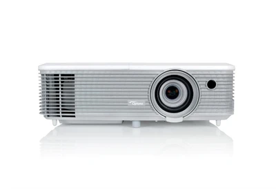 Мультимедийный проектор Optoma X400+ 93945717