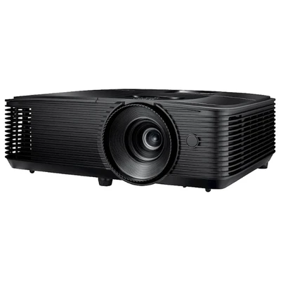 Мультимедийный проектор Optoma S322e 428806896