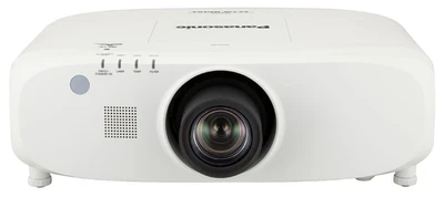Мультимедийный проектор Panasonic PT-EX800ZE 991996651