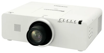 Мультимедийный проектор Panasonic PT-EZ570 1803419492