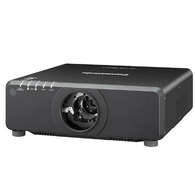 Мультимедиа-проектор Panasonic PT-DW750LBE 2043529831