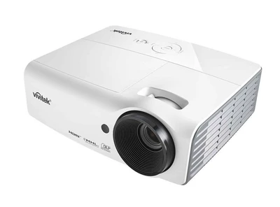 Мультимедийный проектор Vivitek D555WH 296418021