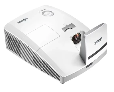 Мультимедийный проектор Vivitek D757WT 1171099287