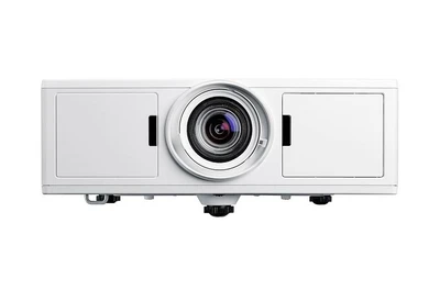 Мультимедийный проектор Optoma ZU510Te-W 1363038047