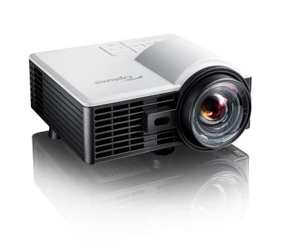 Мультимедийный проектор Optoma ML1050ST+ 47650740