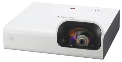 Мультимедийный проектор Sony VPL-SW235 1658386300