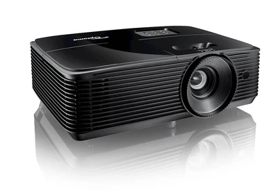 Мультимедийный проектор Optoma S334e 1134314351