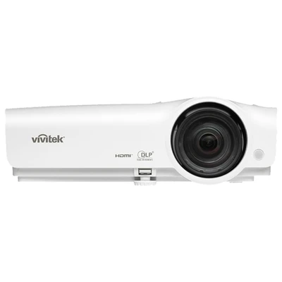 Мультимедийный проектор Vivitek DW282-ST 1535640988