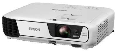Мультимедийный проектор Epson EB-U32 344536273