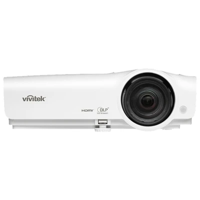 Мультимедийный проектор Vivitek DX281ST 2014886030