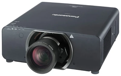 Мультимедийный проектор Panasonic PT-DS12K 1931844076