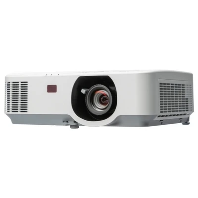 Мультимедийный проектор NEC P554U (P554UG) 1809802592