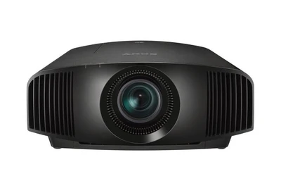 Мультимедийный проектор Sony VPL-VW570/B 100619273