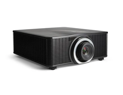 Мультимедийный проектор Barco G60-W10 Black 598050966
