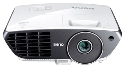 Мультимедиа-проектор BenQ W700+ 9048163