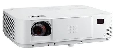 Мультимедийный проектор NEC M403W 450814193