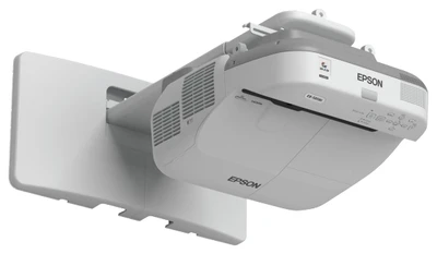 Мультимедийный проектор Epson EB-580 1761954092