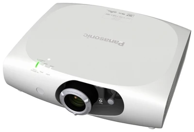 Мультимедийный проектор Panasonic PT-RW430 972311139