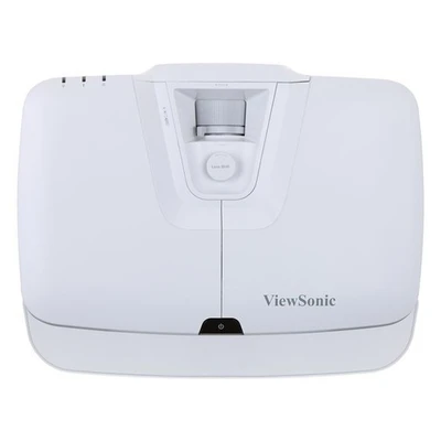 Мультимедийный проектор ViewSonic Pro8800WUL 1539545308