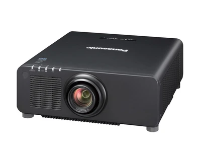 Мультимедийный проектор Panasonic PT-RZ970BE 1353885179