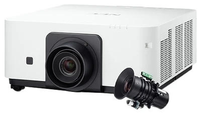 Мультимедийный проектор NEC NP-PX602UL-W-35 15841038