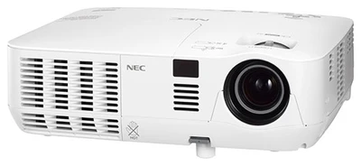 Мультимедийный проектор NEC V281W 1232577308