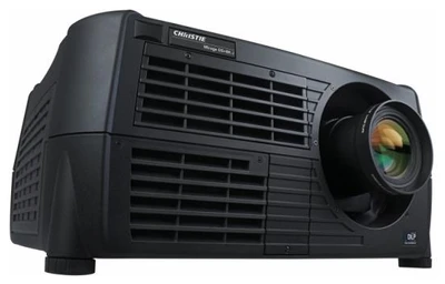 Мультимедиа-проектор Christie Mirage DS+8K-J 1262356946