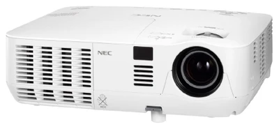 Мультимедийный проектор NEC V260 771625597