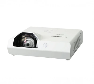 Мультимедийный проектор Panasonic PT-TW370 1479460675