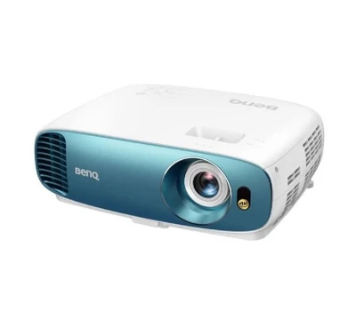 Мультимедийный проектор BENQ TK800 548014580