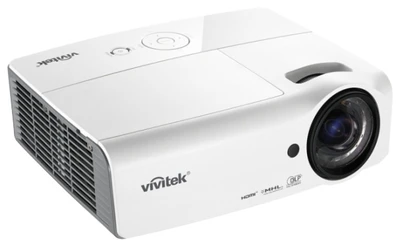 Мультимедийный проектор Vivitek DX563ST 746994189