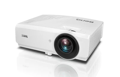 Мультимедийный проектор BENQ SW752+ 1373076999