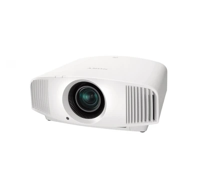 Мультимедийный проектор Sony VPL-VW270/W (белый) 637416882