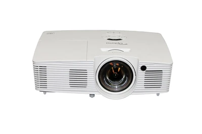 Мультимедийный проектор Optoma X316ST 710009202
