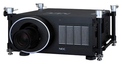 Мультимедийный проектор NEC NP-PH1000U 330014285