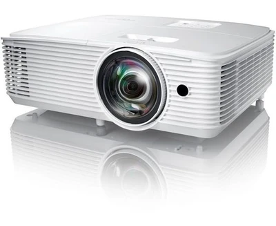 Мультимедийный проектор Optoma H116ST 234874904