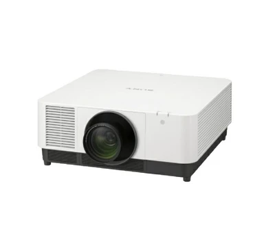 Мультимедийный проектор Sony VPL-FHZ90L (без линзы, белый) 121796313