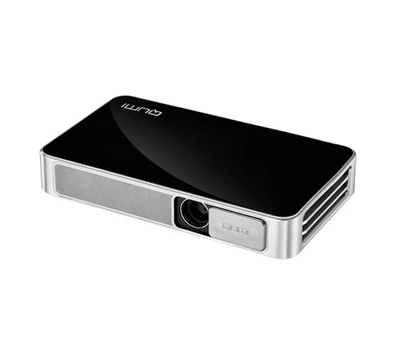 Мультимедийный проектор Vivitek Qumi Q3 Plus-BK (черный) 851154758