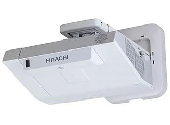 Мультимедийный проектор Hitachi CP-AW2505 1031448470