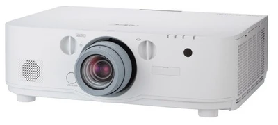 Мультимедийный проектор NEC NP-PA622U 2008996536