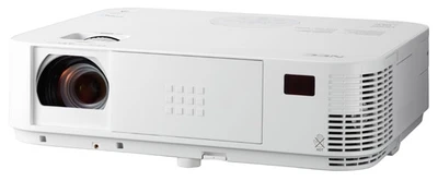 Мультимедийный проектор NEC NP-M402W 744153326