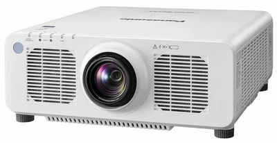Мультимедийный проектор Panasonic PT-RZ120WE 482798632