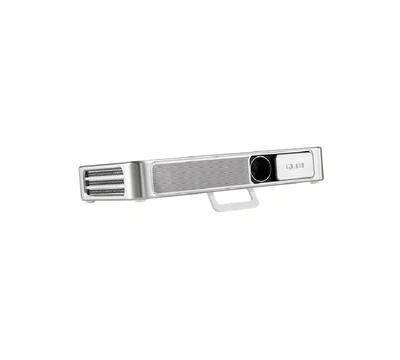 Мультимедийный проектор Vivitek Qumi Q3 Plus-WH (белый) 231440914